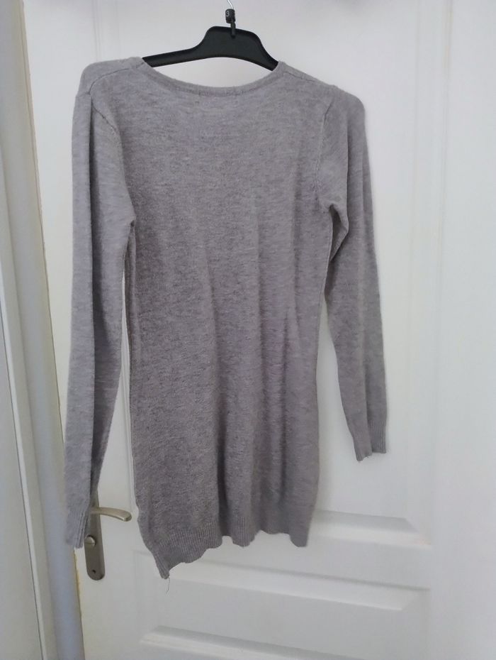 Robe pull 8ans - photo numéro 2