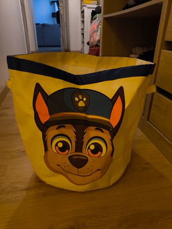Sac de rangement
