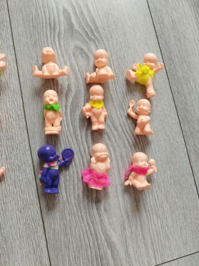 Lot babies #vintage - photo numéro 3