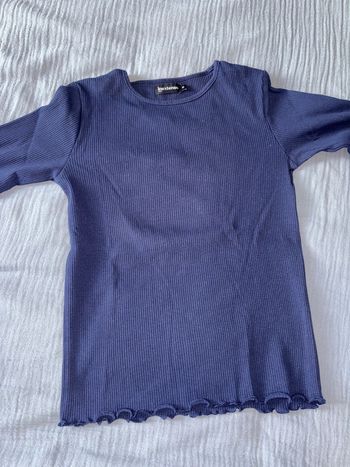Pull 10 ans