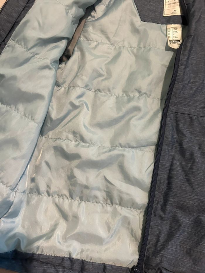 Veste mi saison - photo numéro 3