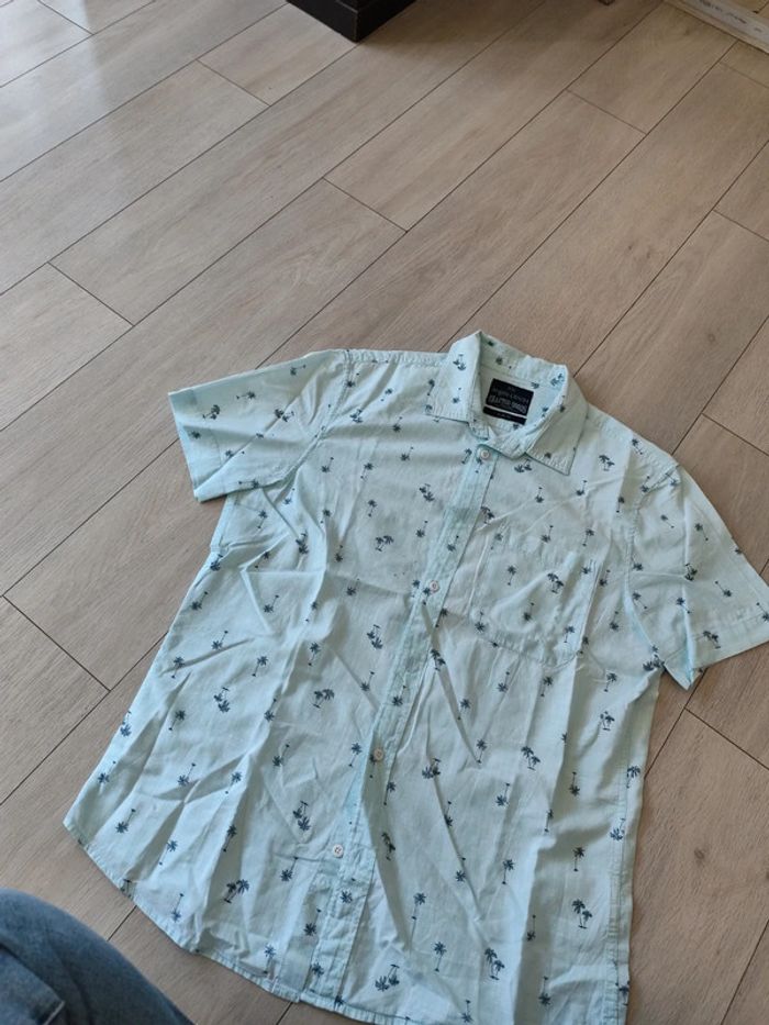 Chemise angelo litrico - photo numéro 3