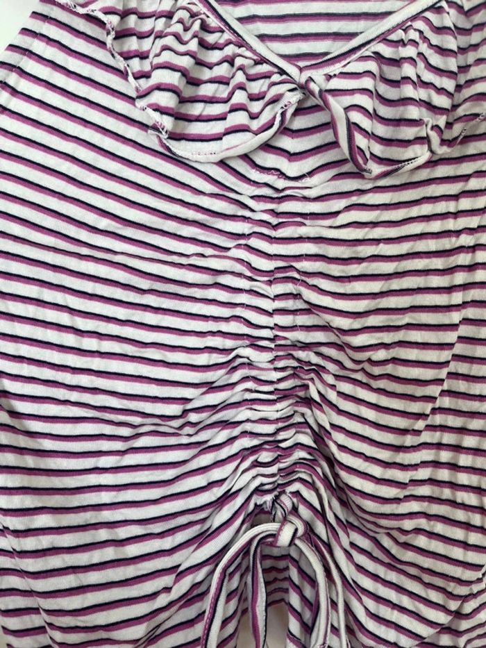 Haut coloré - photo numéro 2