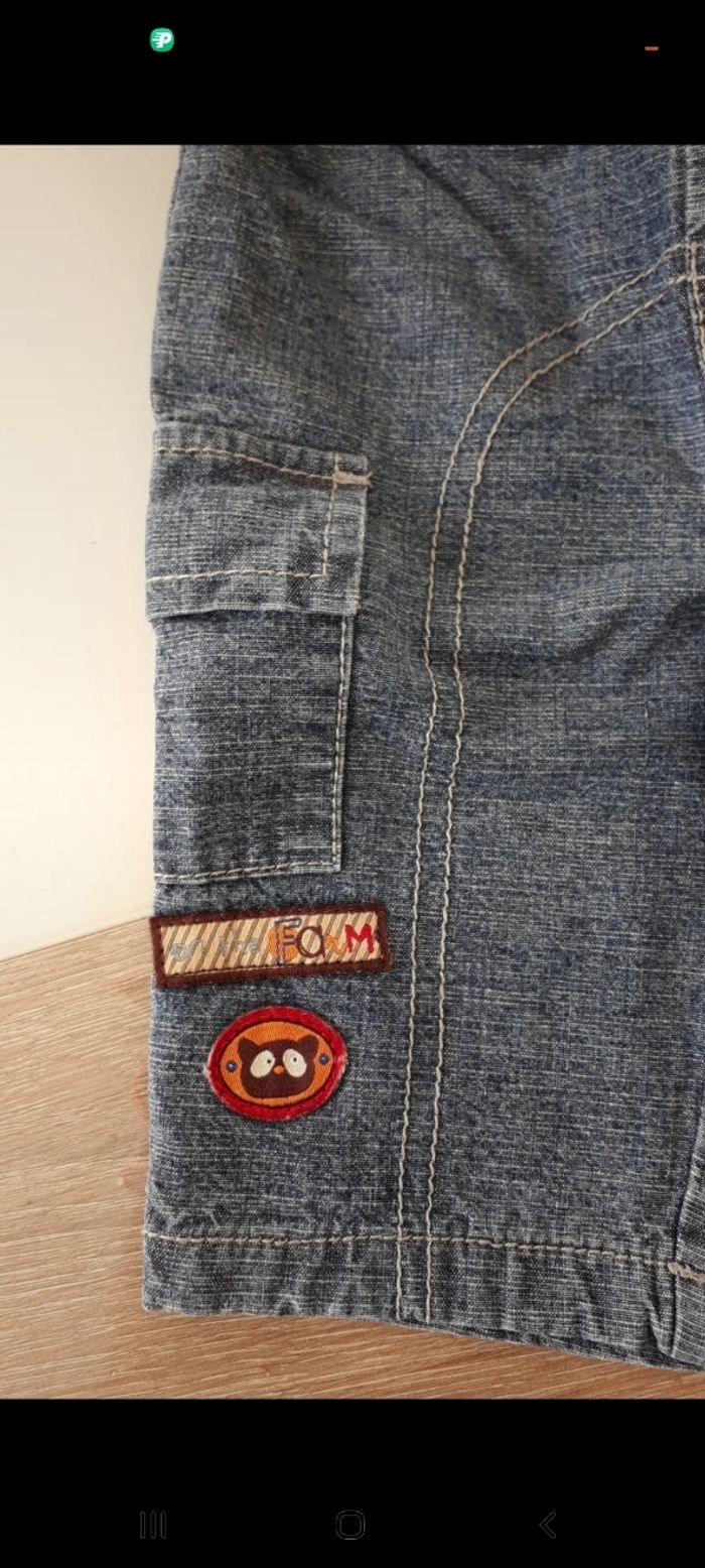 Jeans bleu - photo numéro 2