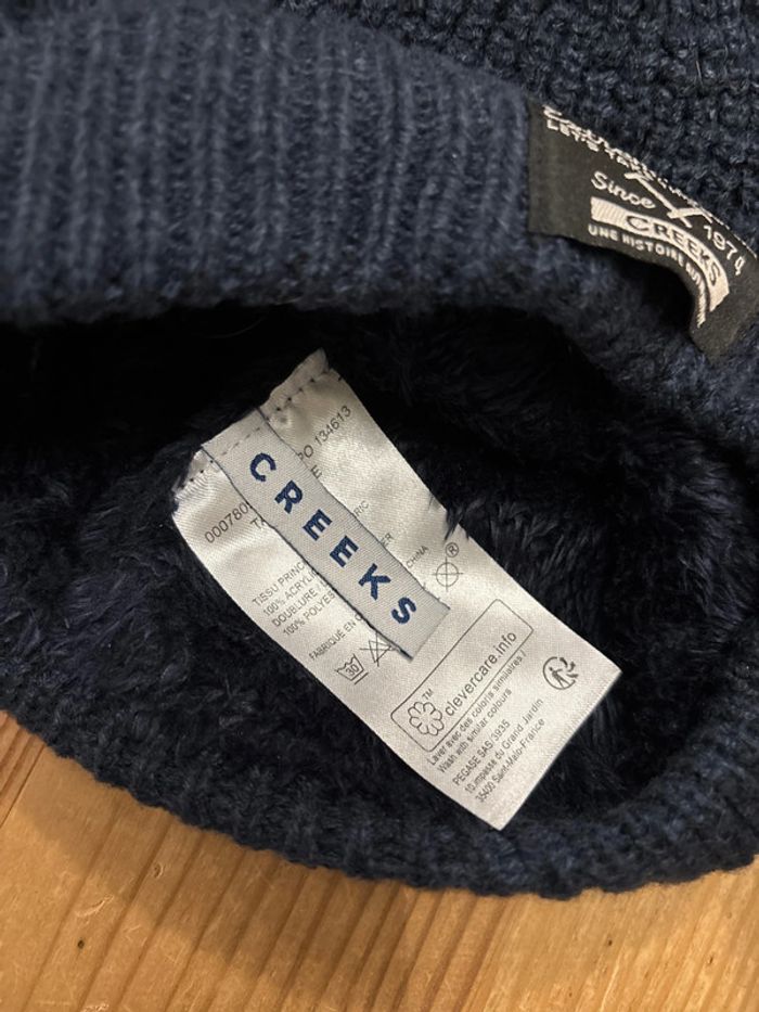 Bonnet Creeks 54 - photo numéro 3