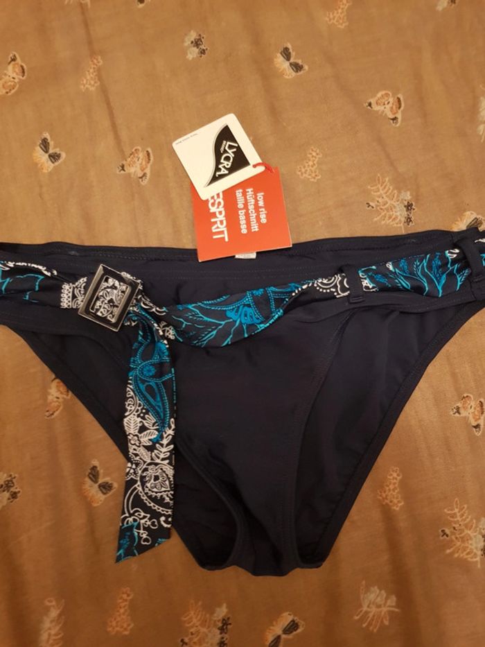 Bas de maillot de bain 40 Esprit