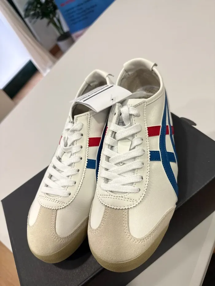 Mexico 66 Onitsuka tiger taille 40 - photo numéro 4