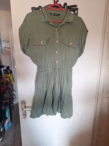 Robe zara S