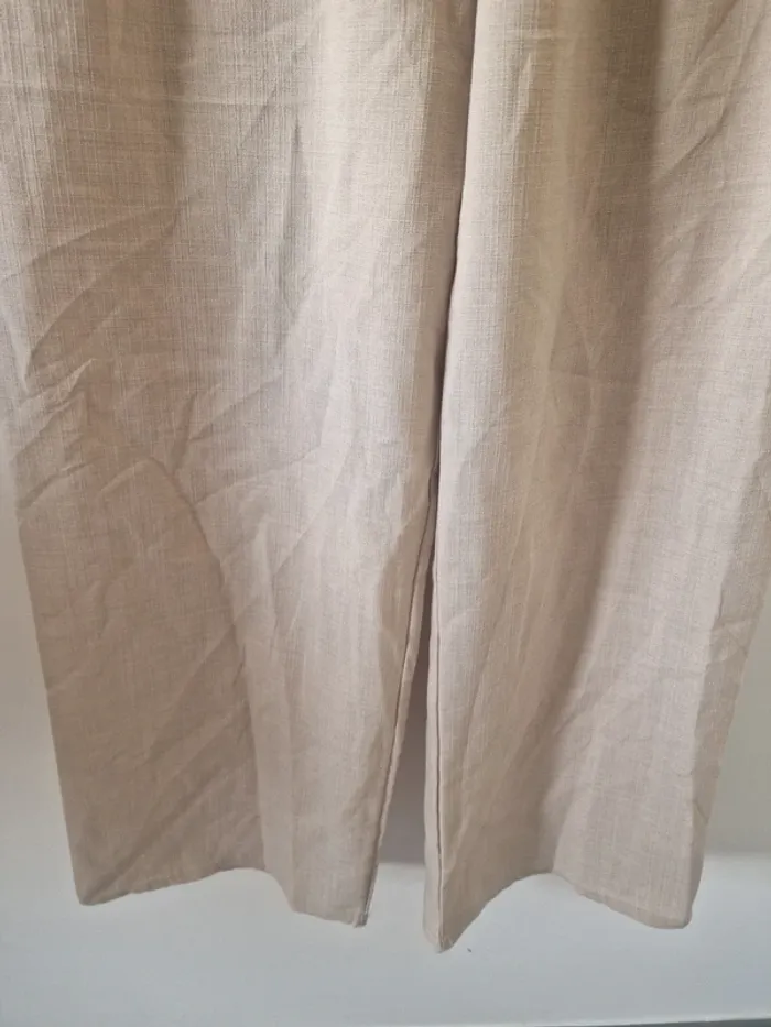 Ensemble pantalon kimono - photo numéro 2