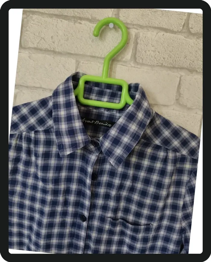 Chemise longue - photo numéro 3