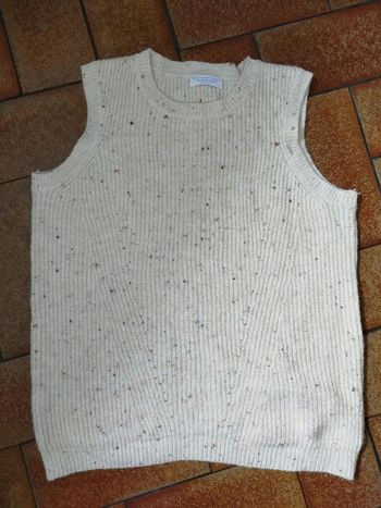 Pull Primark Cares taille 13-14 ans fille Neuf sans étiquette