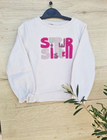 Pull chaud