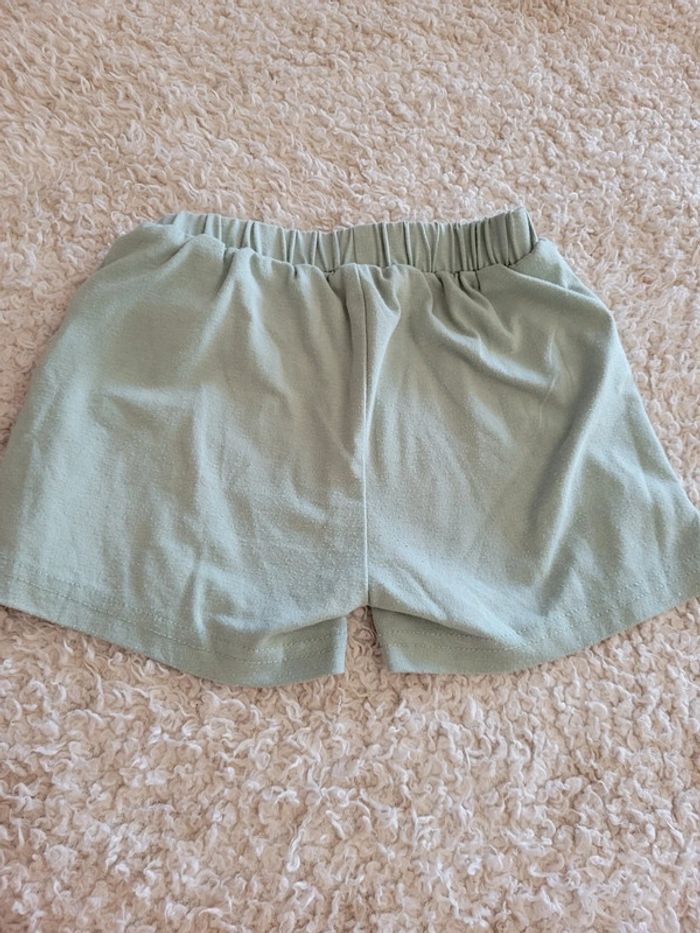 Short enfant - photo numéro 2