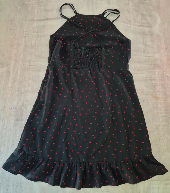 Rose coeurs - photo numéro 3