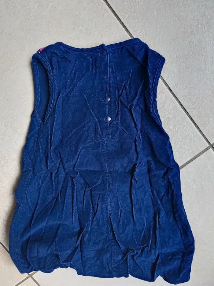 Robe mi saison - photo numéro 5