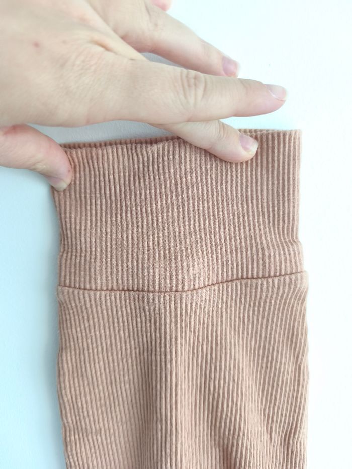 Pantalon leggings - photo numéro 3