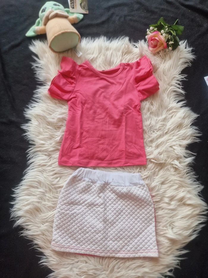 8 ans fille - photo numéro 11