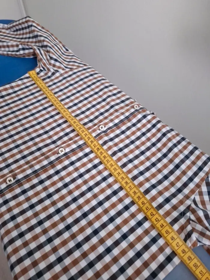 Chemise Celopman / Taille S - photo numéro 7
