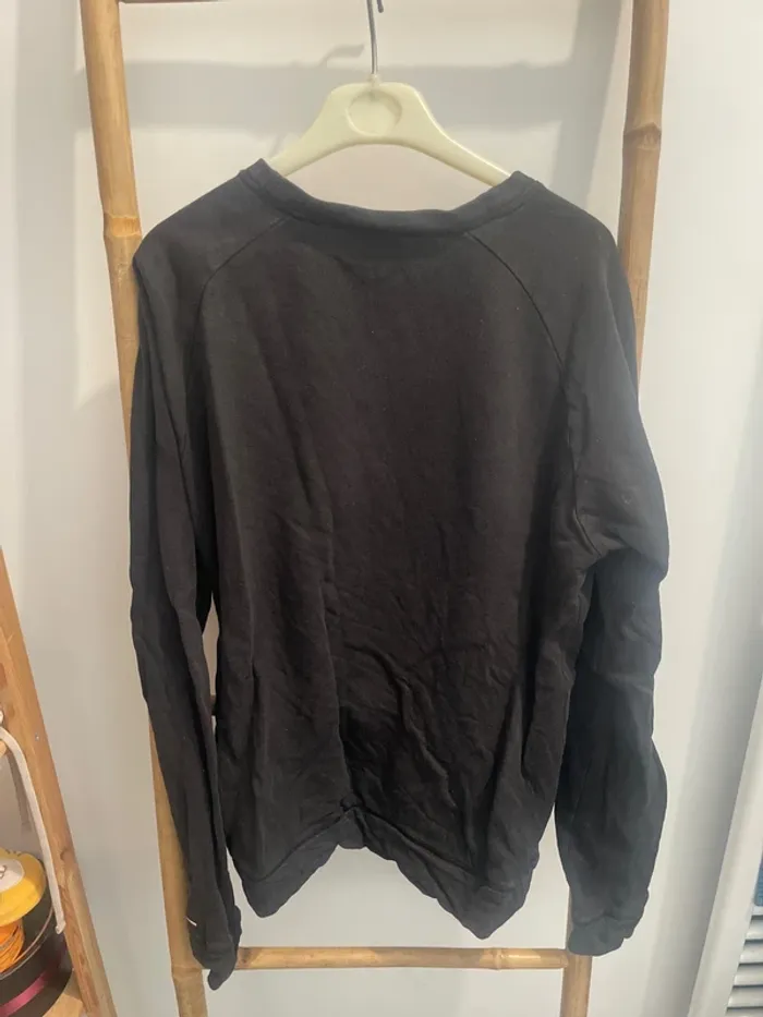 Pull - Tommy Hilfiger - photo numéro 5