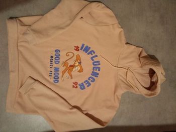 Sweat Disney