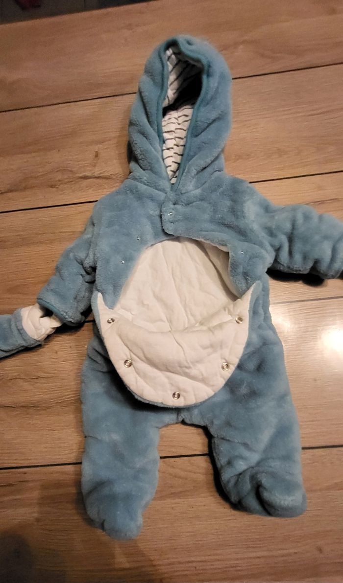 Combipilote 3 mois - photo numéro 2