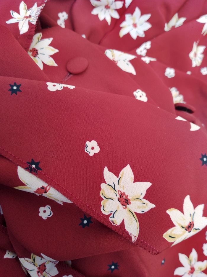 Robe rétro vintage - photo numéro 6