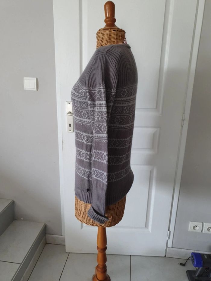 Pull femme dorotennis taille 42 lc6 - photo numéro 3