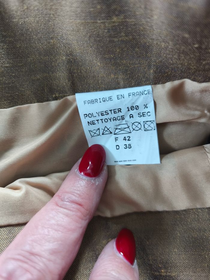 Ensemble cérémonie - photo numéro 3