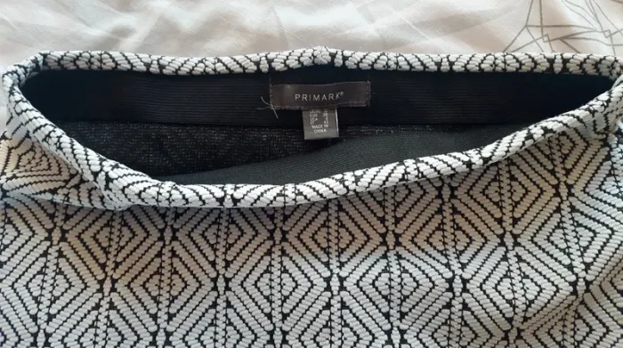 Jupe Primark - taille 38 🎀 - photo numéro 2