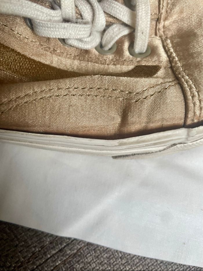 Chaussures femme - photo numéro 5