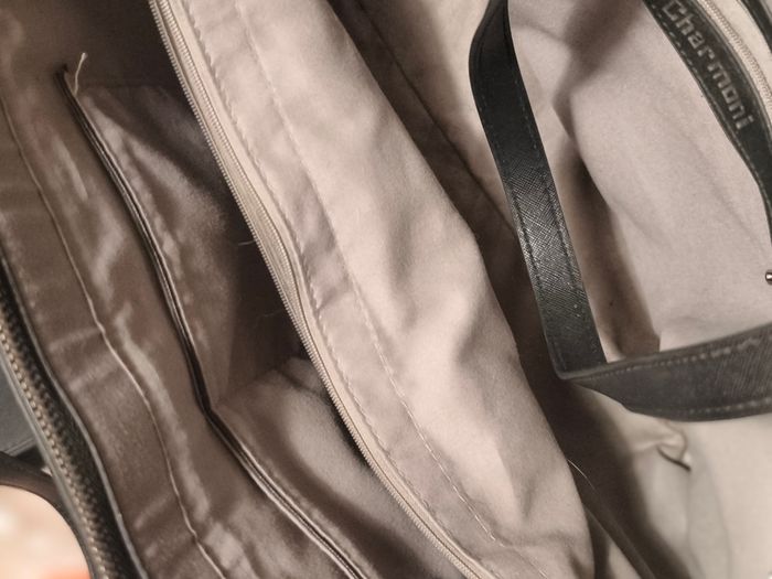 Sac fourre-tout femme Charmoni - photo numéro 4