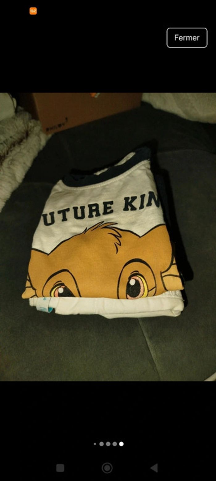 Ensemble garçon - photo numéro 7