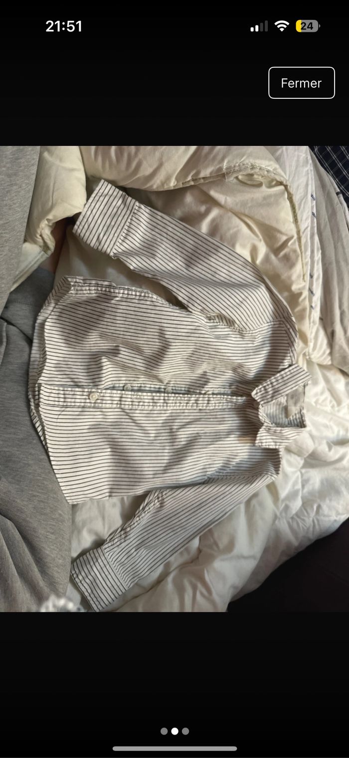 Chemise