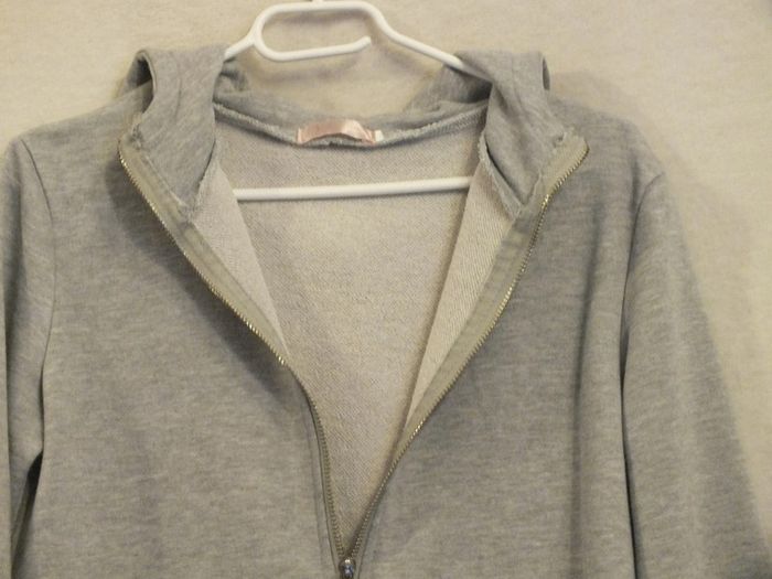 GILET - photo numéro 4