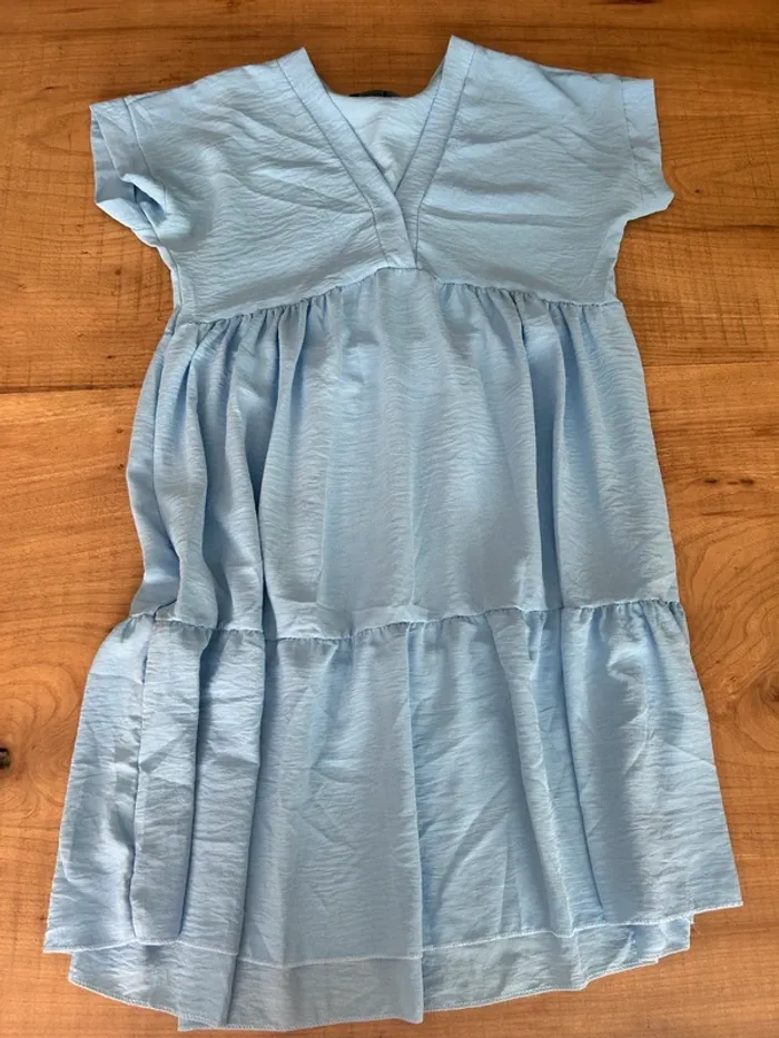 Robe fluide été - photo numéro 3