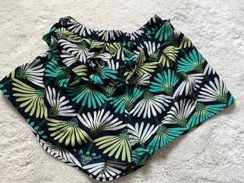 Short fluide fille 14 ans Little Molly