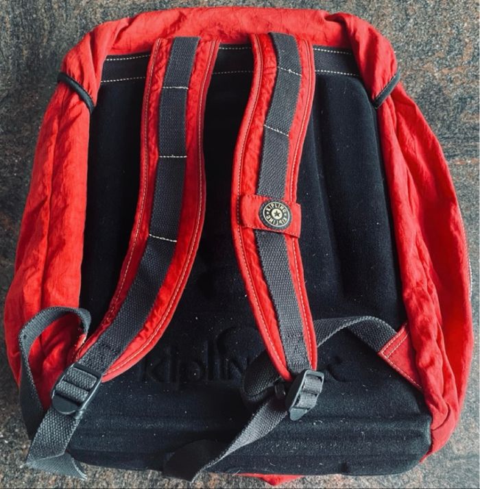 Cartable malette Kipling - photo numéro 3