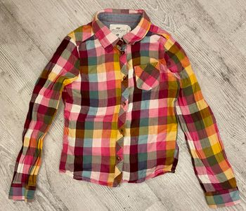 Chemise 6 ans H&M