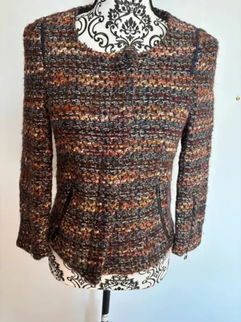 Veste femme Zara taille S