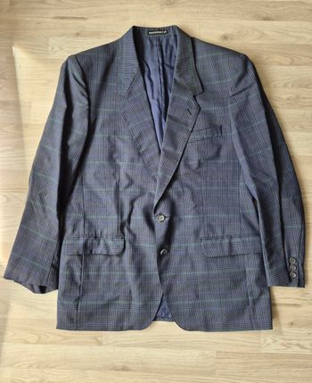 Veste de costume