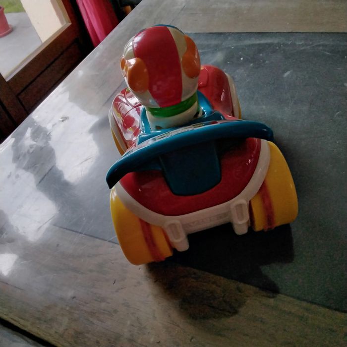 Baby rallye V Tech - photo numéro 5