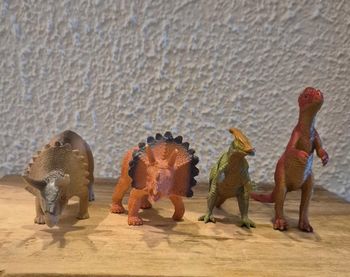 Lot dinosaures