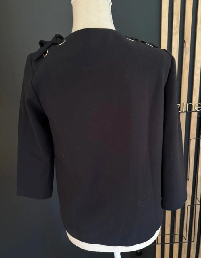 Blouse bash - photo numéro 3