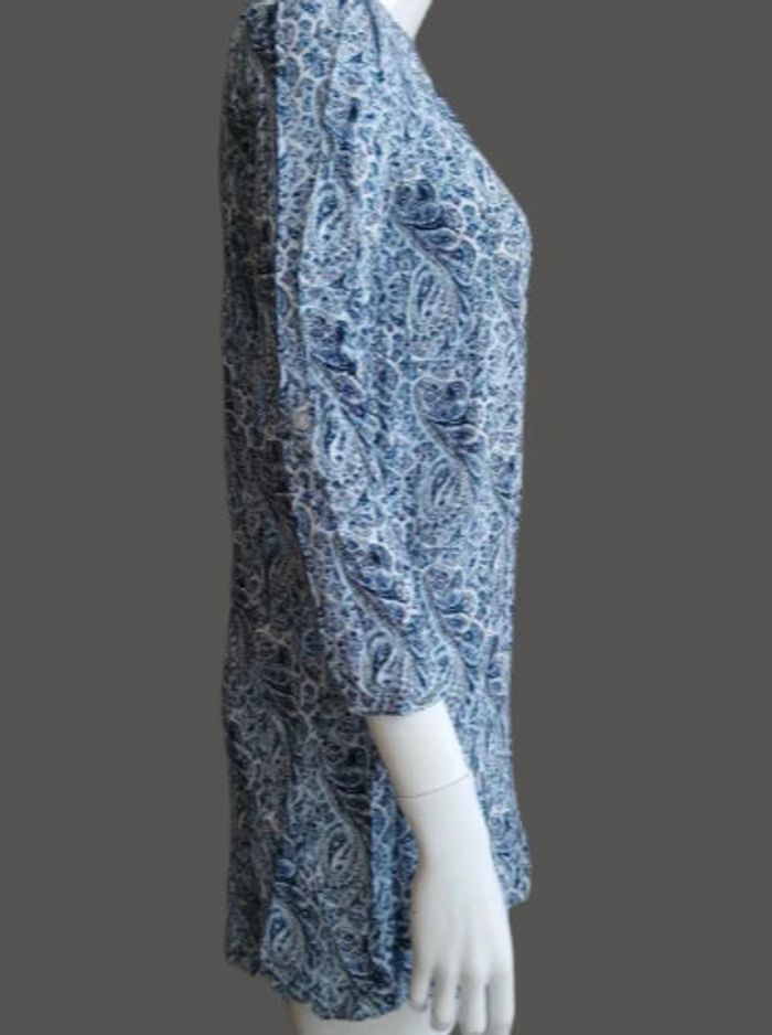 Robe tunique Atmosphère - photo numéro 5