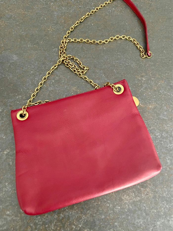 Sac pochette Nat&Nin Abby - photo numéro 2