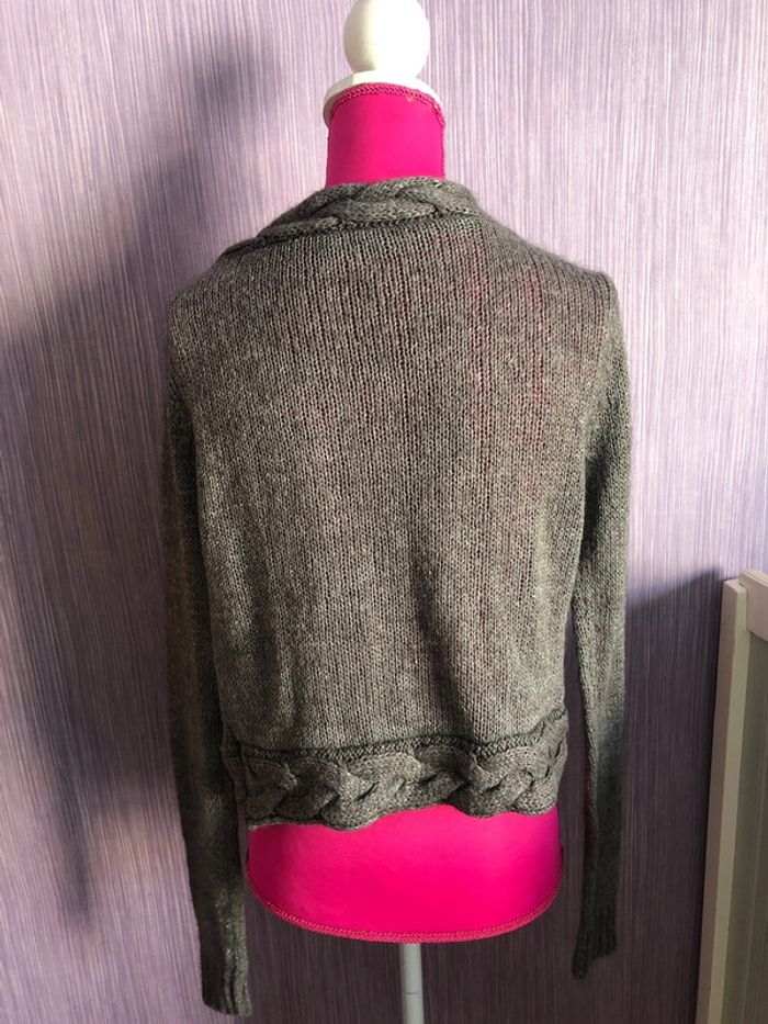 Gilet - photo numéro 2