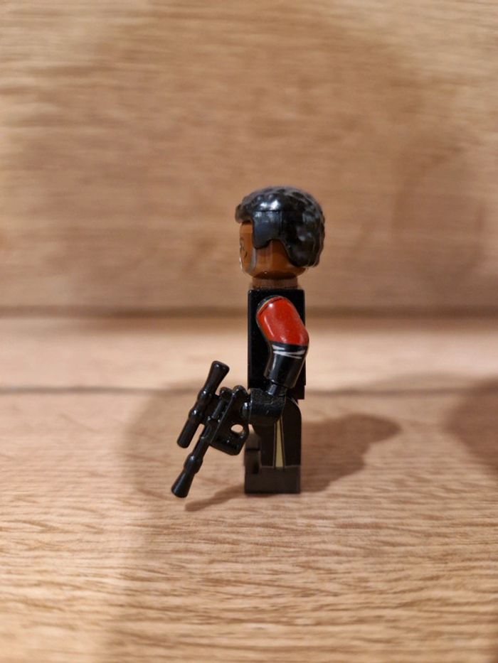 Figurine type lego Greef Karga Mandalorian star wars - photo numéro 2