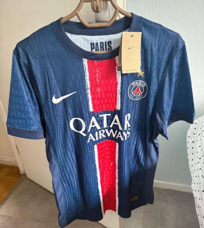 Maillot paris