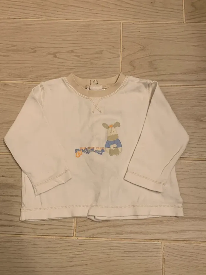Lot garçon 18-24m - photo numéro 4