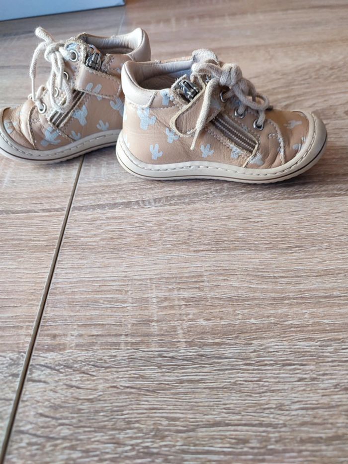 Chaussures GBB 21 - photo numéro 2
